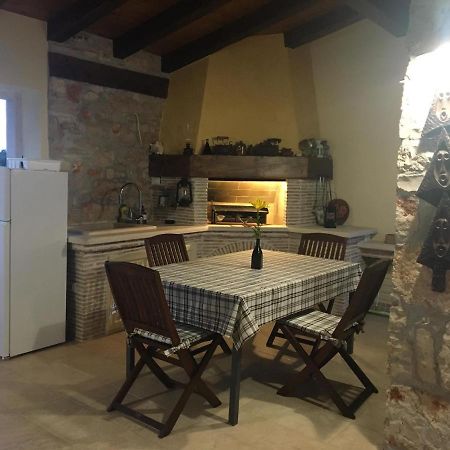 Appartment Hacienda Monica Умаг Экстерьер фото